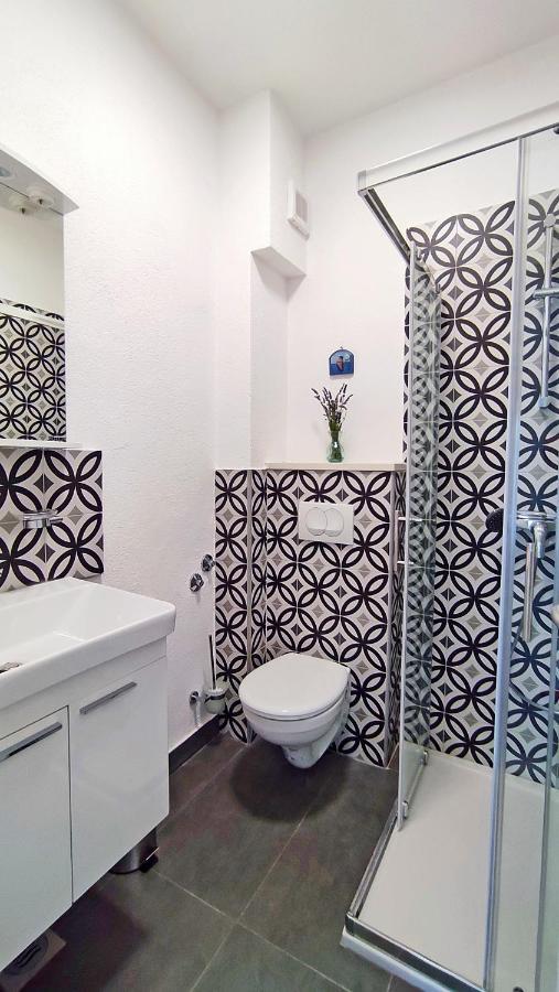 Apartmani Bodo Drvenik  Exterior foto