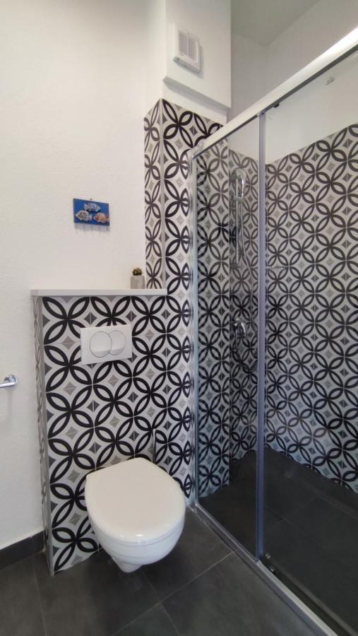 Apartmani Bodo Drvenik  Exterior foto