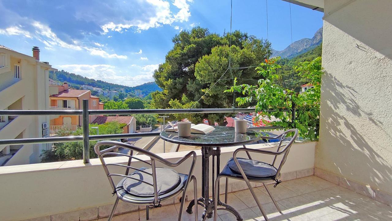 Apartmani Bodo Drvenik  Exterior foto