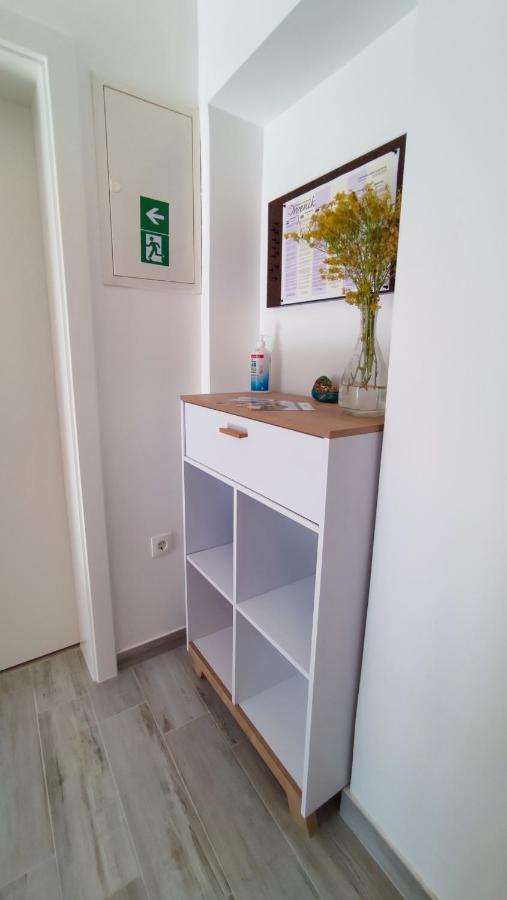 Apartmani Bodo Drvenik  Exterior foto