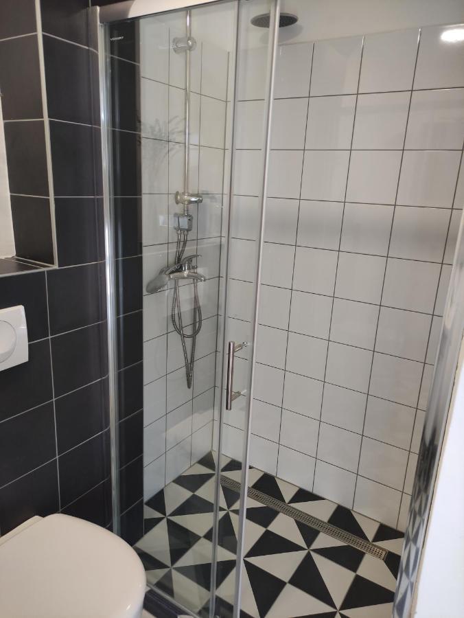 Apartmani Bodo Drvenik  Exterior foto