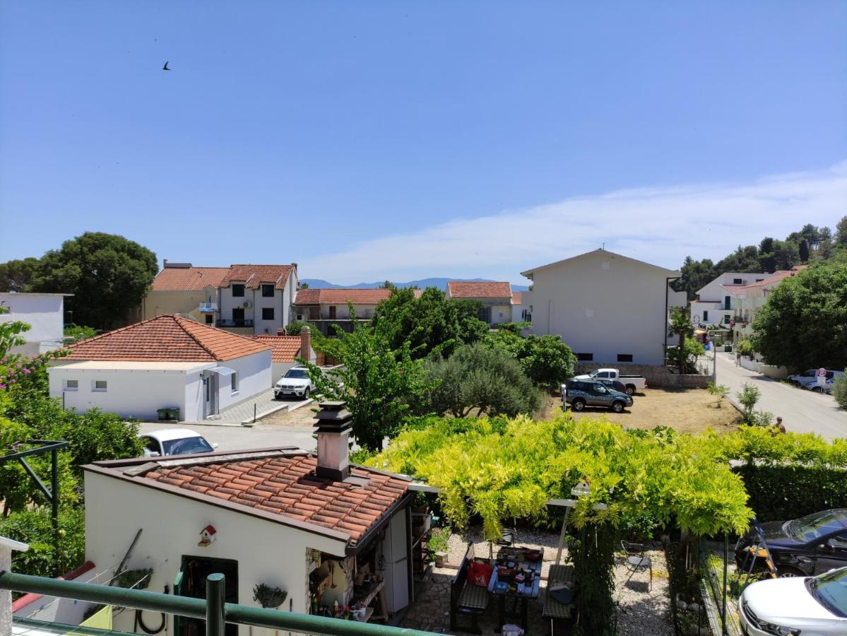 Apartmani Bodo Drvenik  Exterior foto