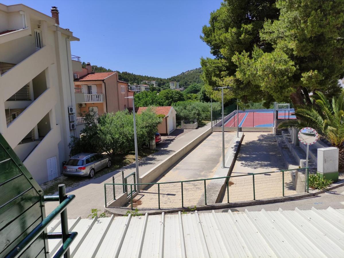 Apartmani Bodo Drvenik  Exterior foto